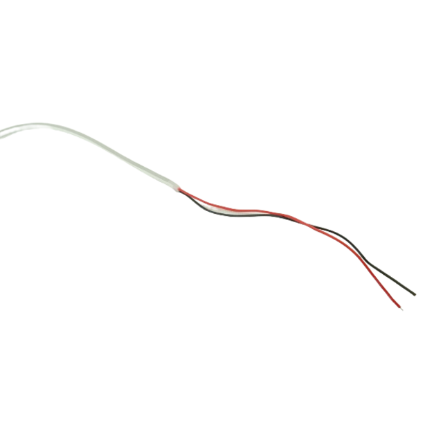 Mini Neon Flex LED strip 24 volt 4000 kelvin natuurlijk wit 10W 1100LM 4x8mm IP65