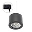 Luksus 3-fase LED 3-fase hanglamp t.b.v. ES111/GU10 LED lampen - ELOISE