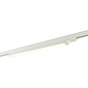 3-FASE instelbare lineaire LED lijn 60cm zwart 120 graden bundel - LINA60ZWART  - Copy