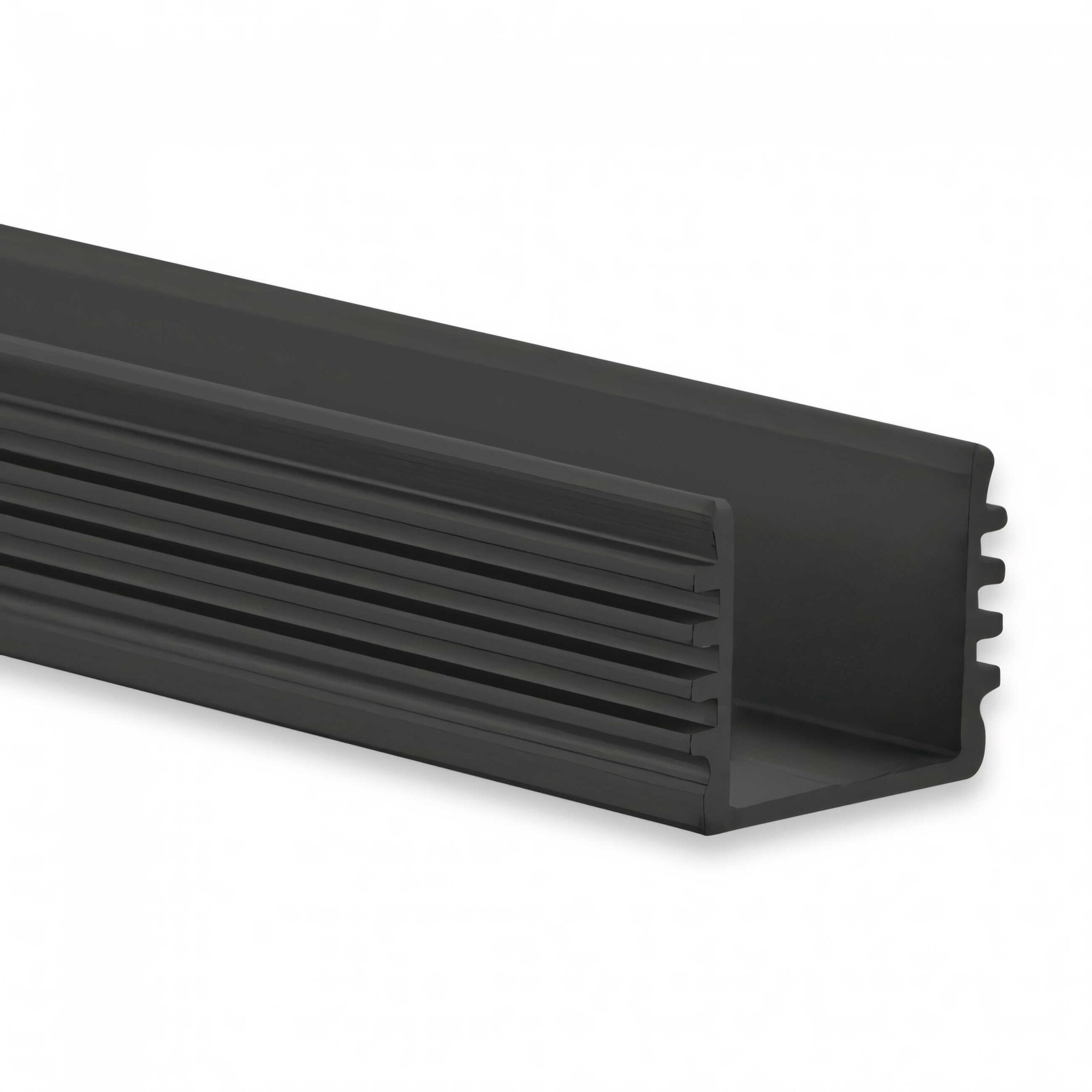 Gamma LED profielen aanbod