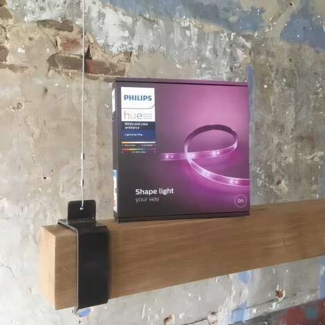 Uitleg Zigbee LED controller vs Philips hue LED