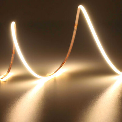 5mm COB LED strips