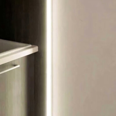 Assemblage service voor LED strips