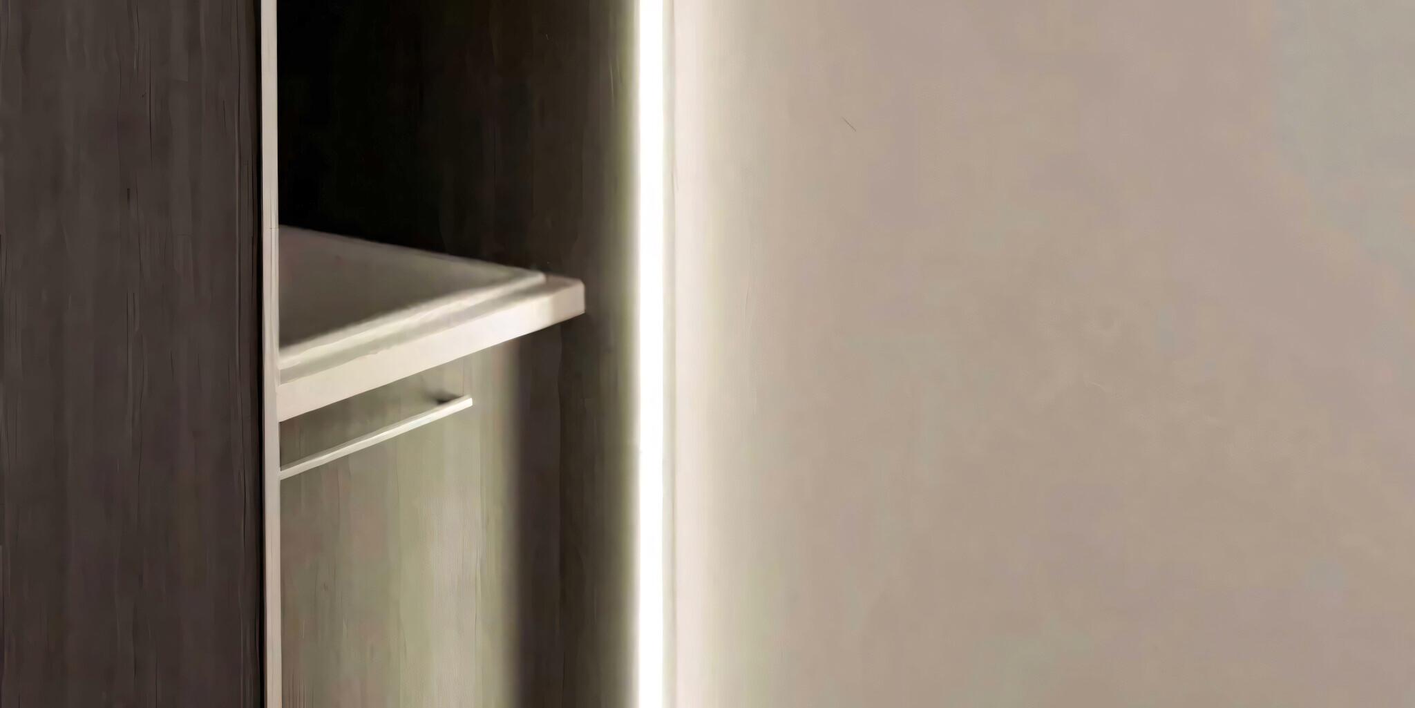 Assemblage service voor LED strips