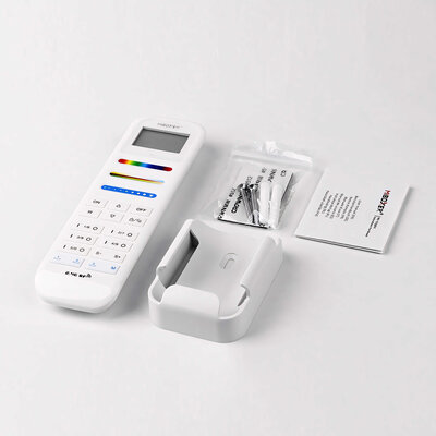 100 zone miboxer afstandsbediening