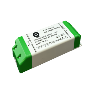 POS Power LED oplossingen