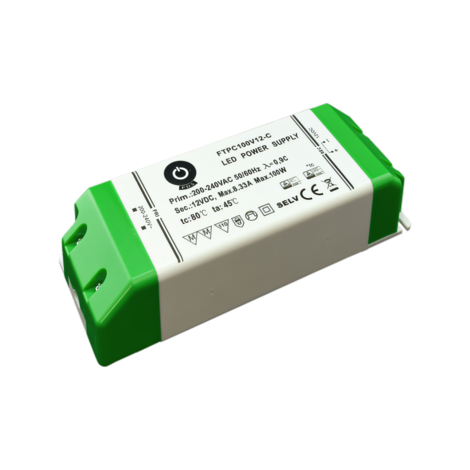 POS Power LED oplossingen