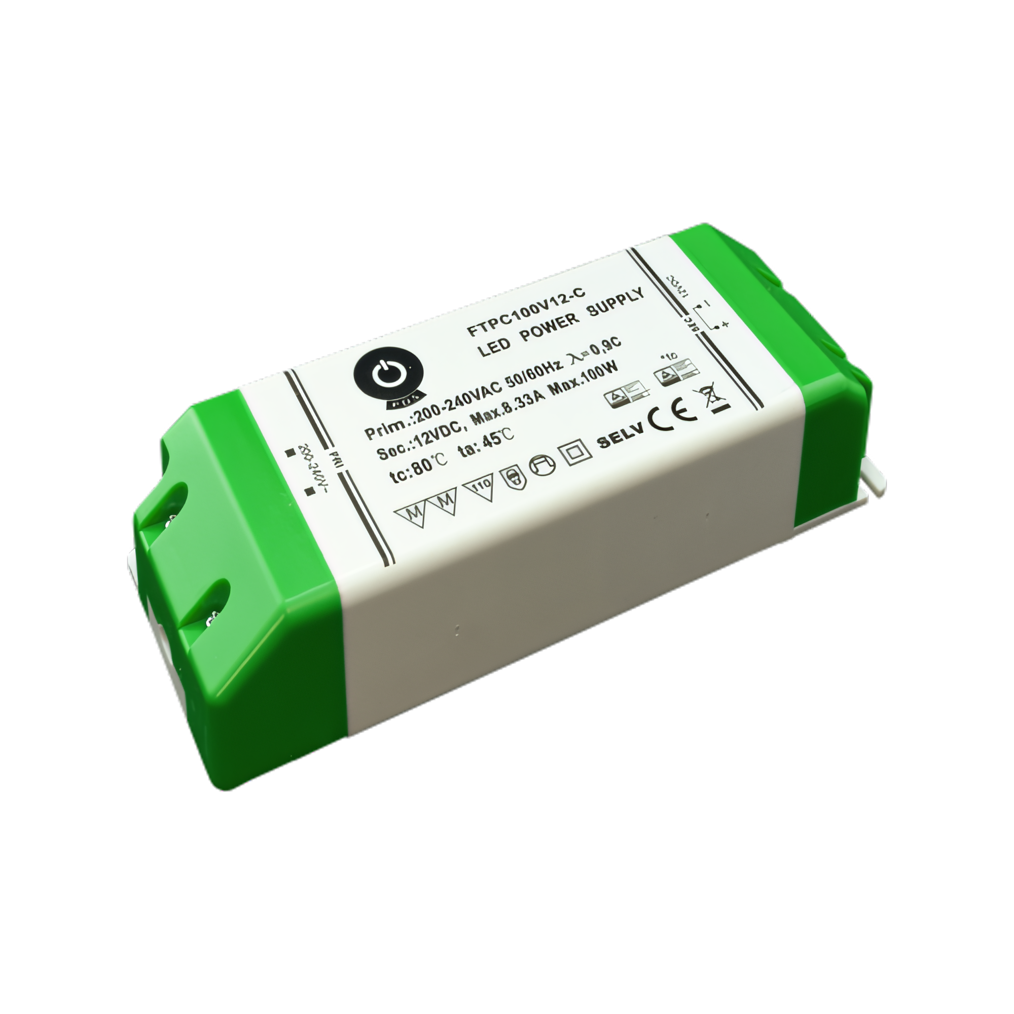 POS Power LED oplossingen