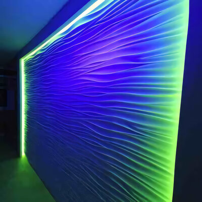 RGBCCT neon flex led strips 