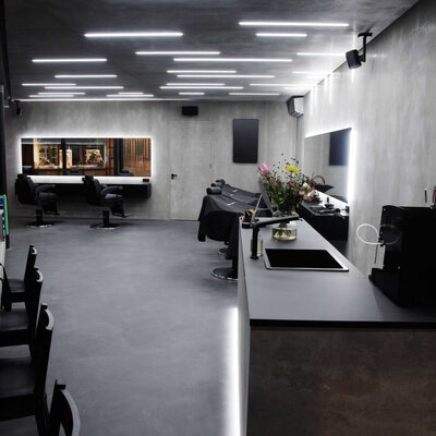 Bespaar op installatiekosten door extra lange LED profielen en LED strips tot 30 meter