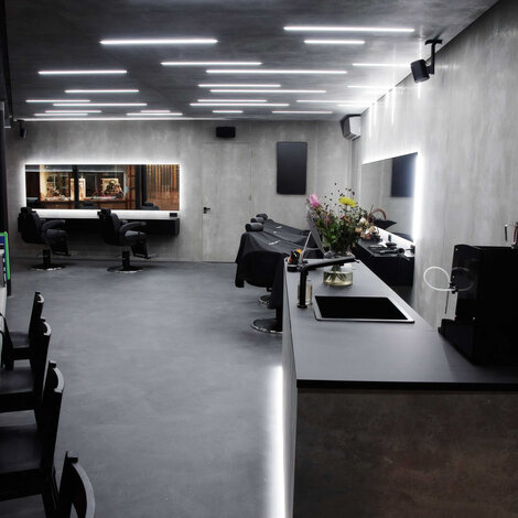 Bespaar op installatiekosten door extra lange LED profielen en LED strips tot 30 meter