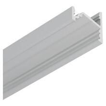 LED hoekprofiel 12,6mm 16,1 mm x 15,2 mm - CORNER10.V2ALU