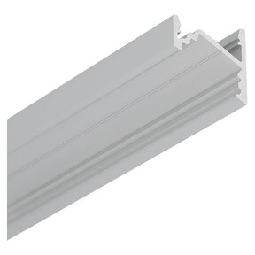 LED hoekprofiel 12,6mm 16,1 mm x 15,2 mm - CORNER10.V2ALU