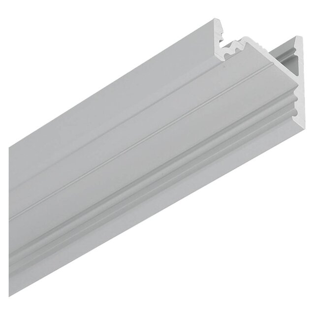 LED hoekprofiel 12,6mm 16,1 mm x 15,2 mm - CORNER10.V2ALU