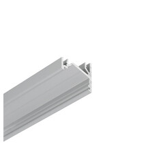 LED hoekprofiel 12,6mm 16,1 mm x 15,2 mm - CORNER12.V2ALU
