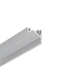LED hoekprofiel 12,6mm 16,1 mm x 15,2 mm - CORNER12.V2ALU