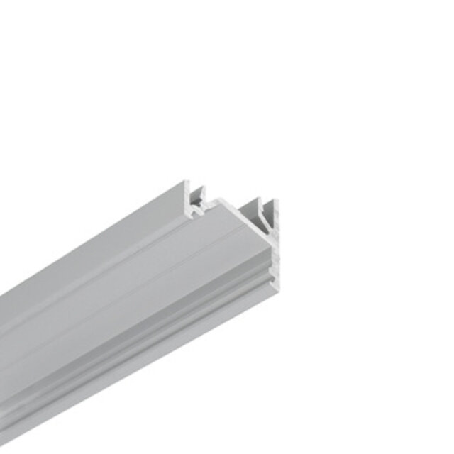 LED hoekprofiel 12,6mm 16,1 mm x 15,2 mm - CORNER12.V2ALU