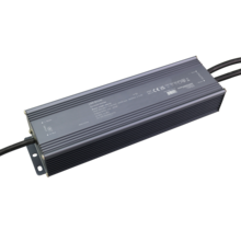 LED voeding 600W 24VDC 25A CV - Waterdicht IP66 - GSMC-600-24