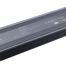 LED voeding 600W 24VDC 25A CV - Waterdicht IP66 - GSMC-600-24