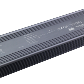 LED voeding 600W 24VDC 25A CV - Waterdicht IP66 - GSMC-600-24