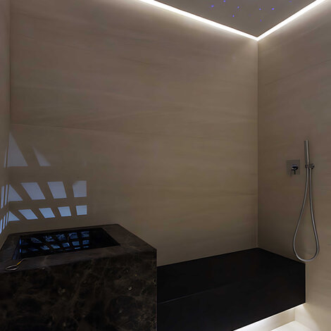 LED profielen voor COB LED strips