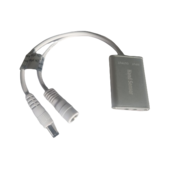 LED infrarood bewegingssensor – INFRAROOD LED sensor d.m.v. deur openen – SIR003