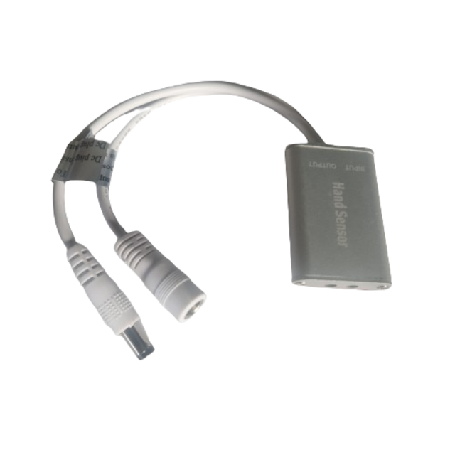 LED infrarood bewegingssensor – INFRAROOD LED sensor d.m.v. deur openen – SIR003