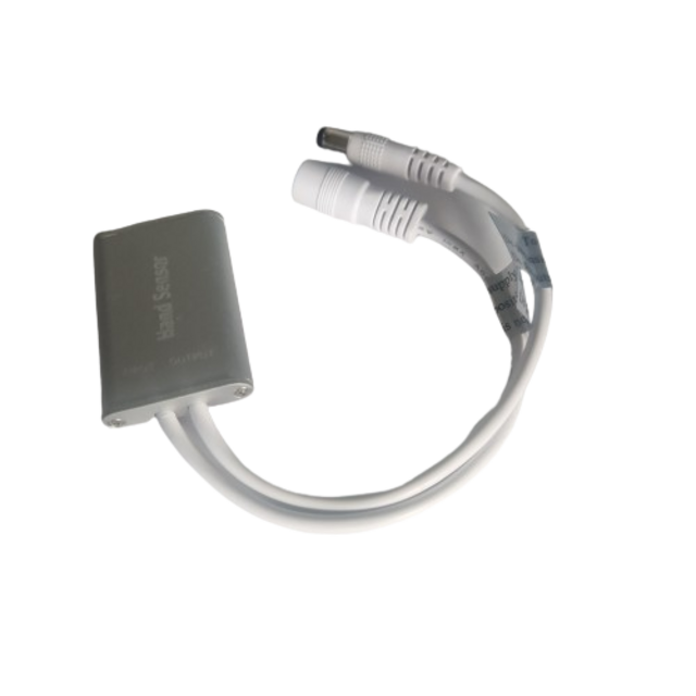 LED infrarood bewegingssensor – INFRAROOD LED sensor d.m.v. deur openen – SIR003