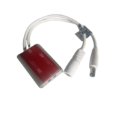 LED infrarood bewegingssensor – INFRAROOD LED sensor d.m.v. deur openen – SIR003