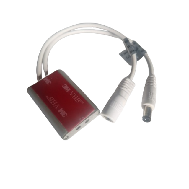 LED infrarood bewegingssensor – INFRAROOD LED sensor d.m.v. deur openen – SIR003