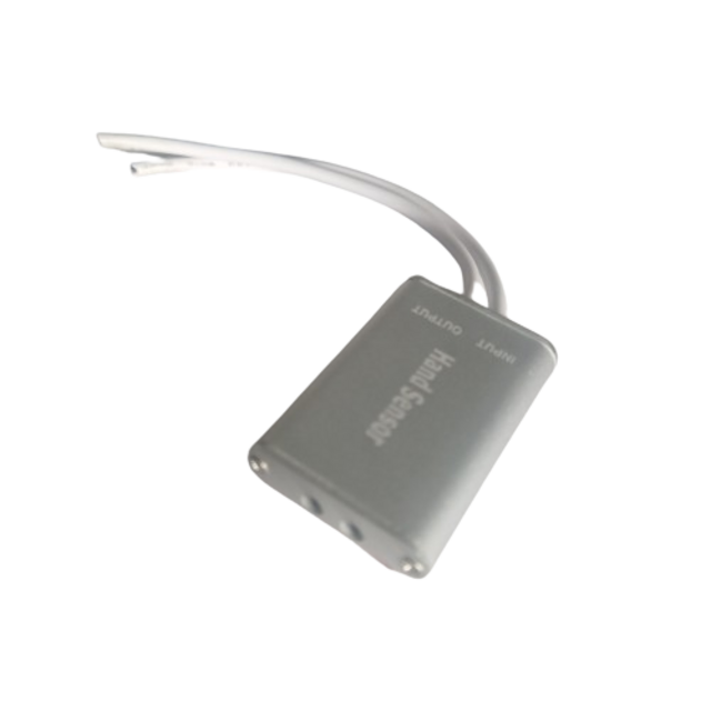 LED infrarood bewegingssensor – INFRAROOD LED sensor d.m.v. deur openen – SIR003