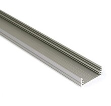 Extra breed LED XL profiel 32mm x 11 mm – XL24ALU
