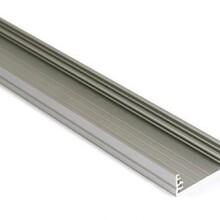 Extra breed LED XL profiel 32mm x 11 mm – XL24ALU