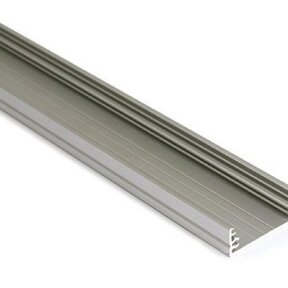 Extra breed LED XL profiel 32mm x 11 mm – XL24ALU