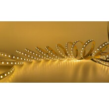 Dual white LED strip 22W 2700K~6500K 2000LM p/m 24VDC IP20 CRI90 - 5 meter