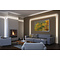 Luksus LED strips PRO LUMEN COB LED strip warm wit 3000K 14W 2500LM 512 LED’s p/m 24VDC IP20 - 5 meter
