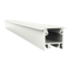 Luksus LED profielen Wit LED inbouw profiel inclusief klikafdekking 15mm x 15.69mm - 303WIT