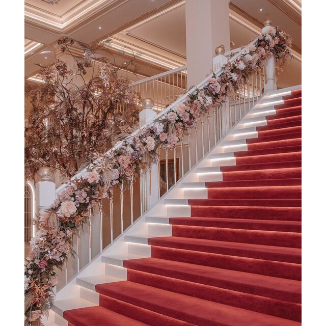 BASIC COB LED strip natuurlijk wit 4000K 5W 530LM 480 LED’s p/m 12VDC IP20 - 5 meter