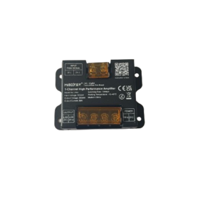 1-channel High performance Amplifier - Miboxer PA1