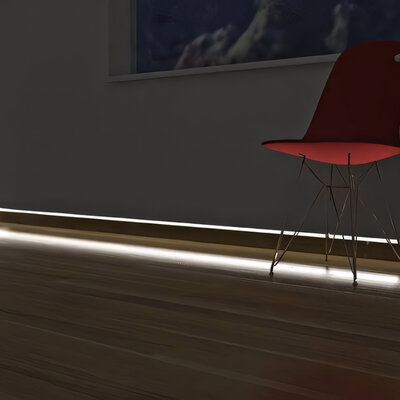 LED plintverlichting