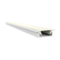 Luksus LED profielen Wit LED inbouw profiel inclusief klikafdekking 15mm x 6mm - 308WIT