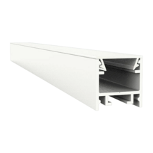 LED profiel inclusief opaal klikafdekking 15mm x 15,69mm - 302WIT