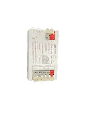 Zigbee LED Controller 2 in 1  (Zigbee 3.0 + 2.4G) - Miboxer E2-ZR