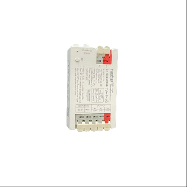 Zigbee LED Controller 2 in 1  (Zigbee 3.0 + 2.4G) - Miboxer E2-ZR