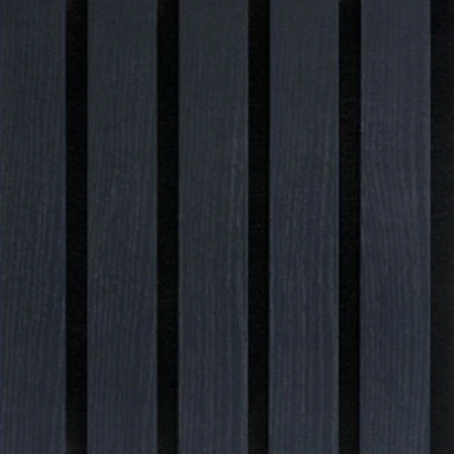 akoestische wandpanelen Lava Eiken 260x30 cm, 2 stuks