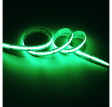 PRO LUMEN  COB RGBCCT LED strip 21W 1750LM 840LED p/m 12VDC IP20 - 5 meter