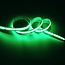 Luksus LED strips PRO LUMEN  COB RGBCCT LED strip 21W 1750LM 840LED p/m 12VDC IP20 - 5 meter
