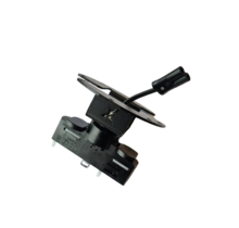 SONOS ONE adapter voor zwarte 3-fase rails - Zwart