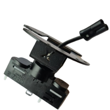 SONOS ERA adapter voor zwarte 3-fase rails - Zwart