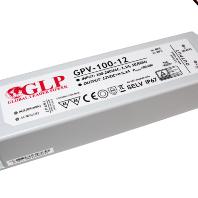 GLP LED drivers